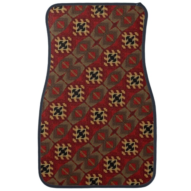 PerDeco Car Floor Mat (Front)