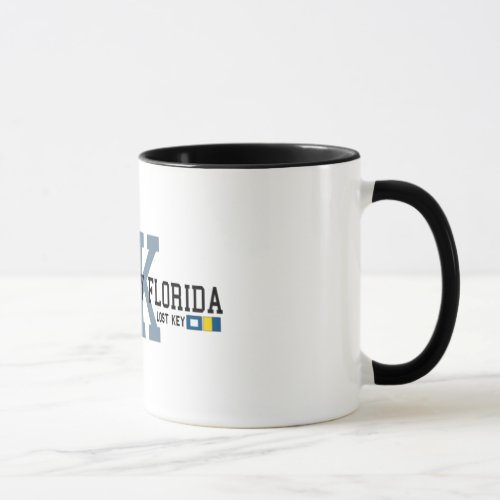 Perdido Key Mug