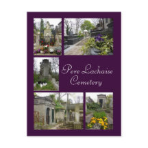 Pere Lachaise