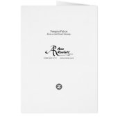 Peregrine Falcon (Back)