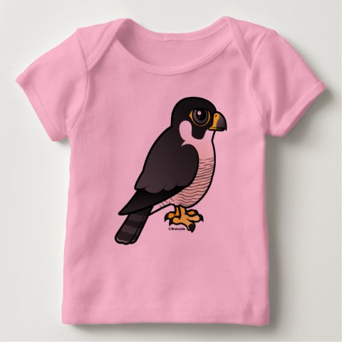 peregrine falcon shirt