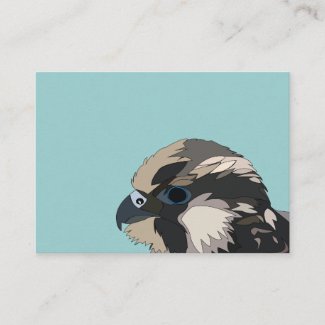 Peregrine Falcon Bird Art
