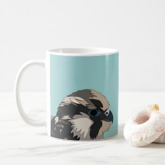 Peregrine Falcon Bird Art