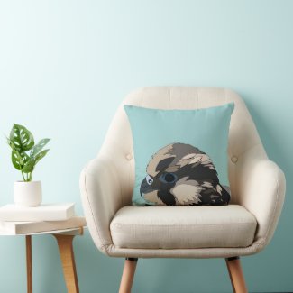 Peregrine Falcon Bird Art