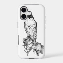 Peregrine I phone case