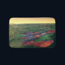 Perelandra Bathmat