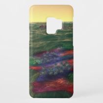 Perelandra Galaxy Case