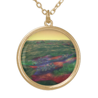 Perelandra Necklace