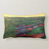 Perelandra Pillow