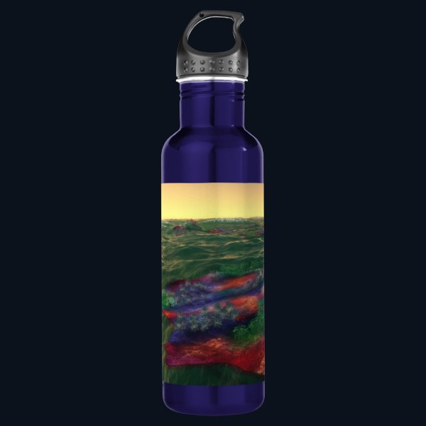 Perelandra Water Bottle