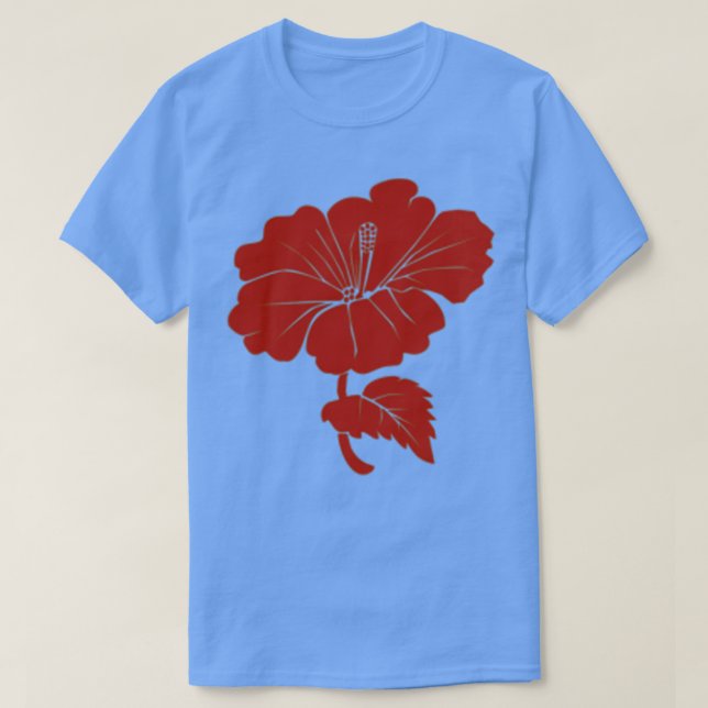 Perennial flowers that bloom all summer 3 T-Shirt (Design Front)