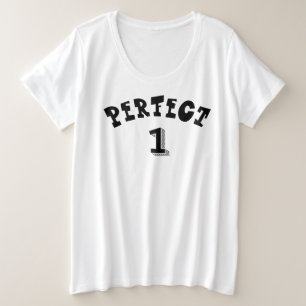 Perfect 1 T-Shirt