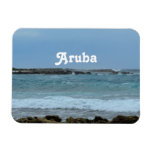 Perfect Aruba Magnet