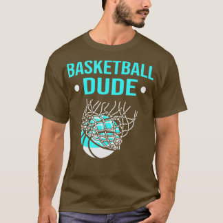Perfect Basketball Dude Perfect Dude Merchandise T-Shirt