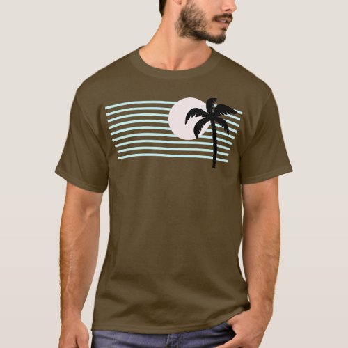 Perfect Beach 1 T_Shirt