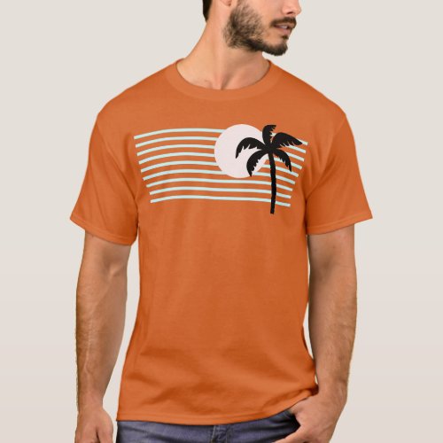 Perfect Beach T_Shirt