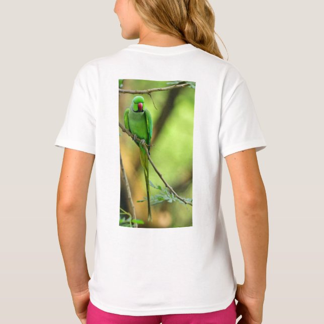 Perfect Birthday Tees : Party-Ready Gifts! (Back)