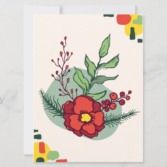 perfect card for any occasion (Front)