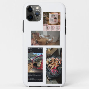 Perfect iPhone 11 Pro Max Case