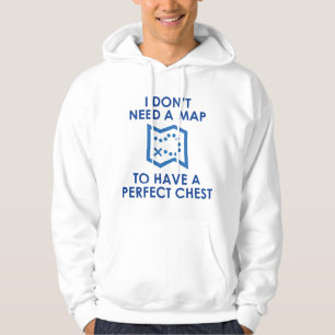Perfect Chest Hoodie