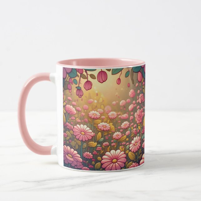 Perfect Coffee Mug💞 Mug (Left)