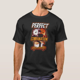 Perfect Combination Sushi T-Shirt