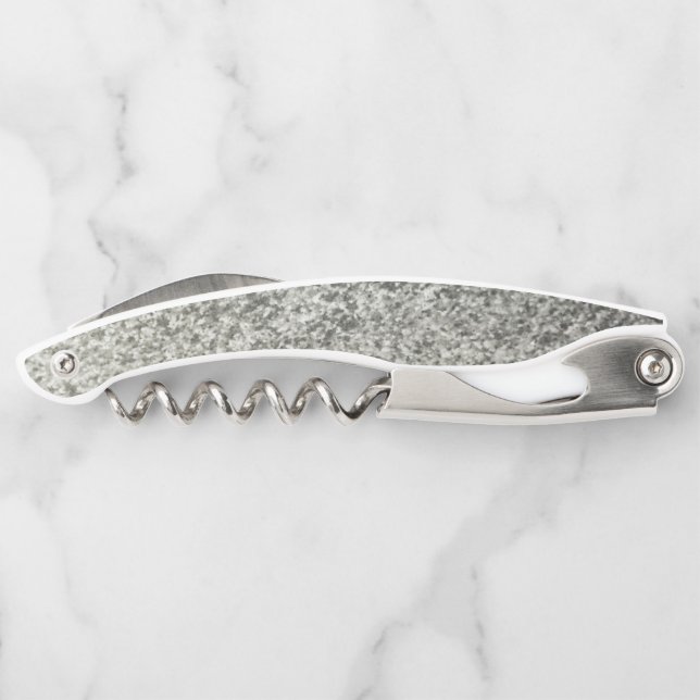 Perfect Corkscrew (Back)