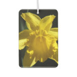 Perfect Daffodil Car Air Freshener