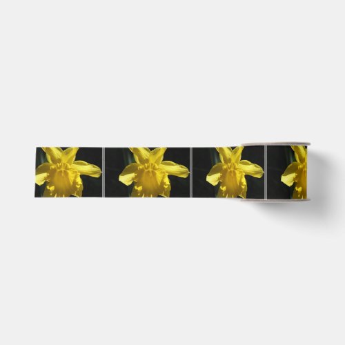 Perfect Daffodil Grosgrain Ribbon