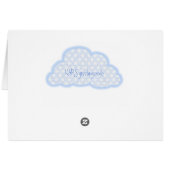 Perfect Day Any Occasion (Back Horizontal)