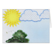 Perfect Day Any Occasion (Front Horizontal)