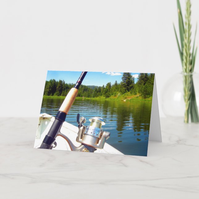 Perfect day card (Front)