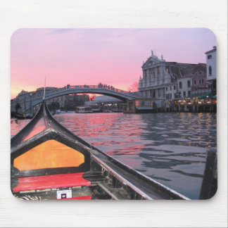 Perfect Day in Venice Mouse Pad