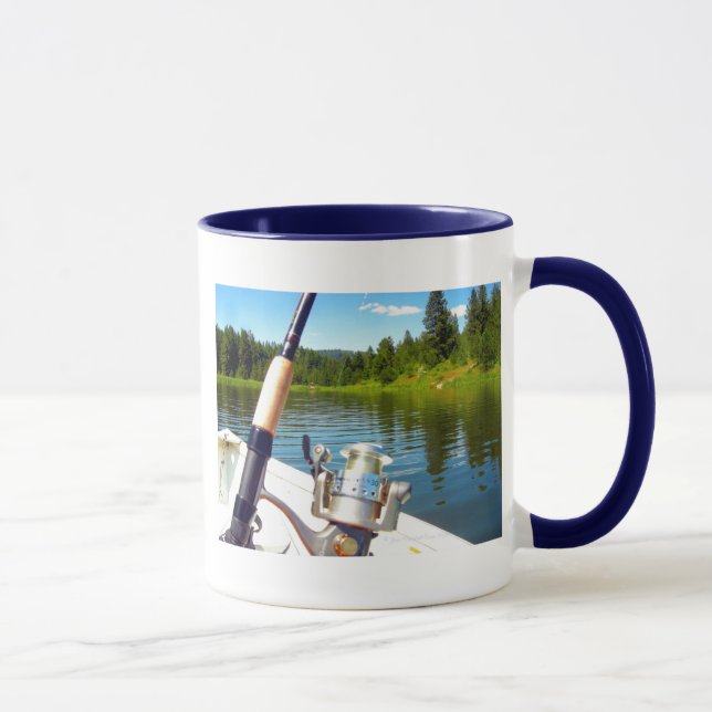 Perfect day mug (Right)