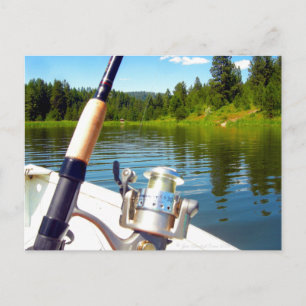 Perfect day postcard