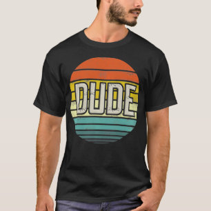 Perfect Dude Merchandise Perfect Dude  Graphic Tee