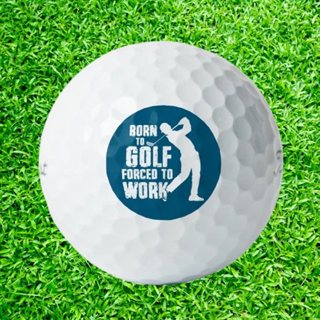 Perfect Father’s Day Golf Gift for Dad Balls (Discover awesome golf gift ideas, from stylish golf ball to unique accessories that will impress )