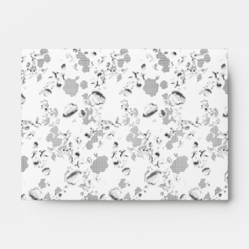Perfect Fit A7 Greeting Card Envelopes