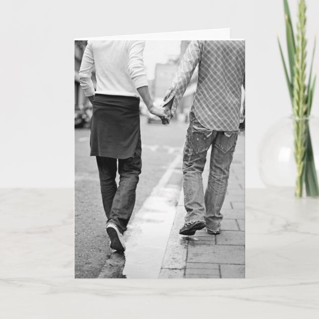 Perfect Fit Card (Front)