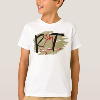 Perfect for kids Chinese New Year - RAT 2020 T-Shirt