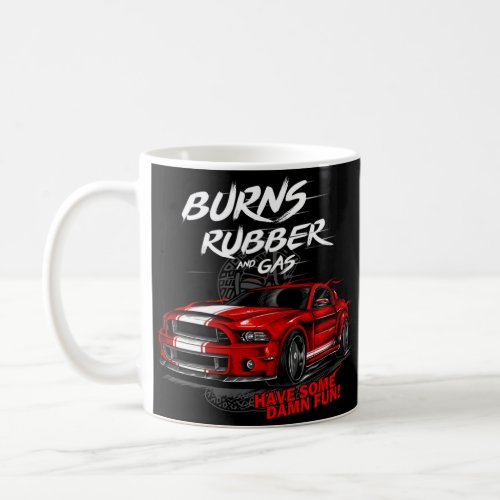 Perfect for Your Morning Coffe Coffee Mug