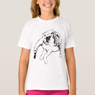 Perfect Form, No Apologies T-Shirt
