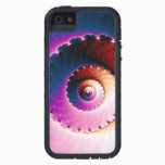 Perfect - Fractal Art Case For iPhone SE/5/5s