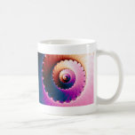 Perfect - Fractal Art Coffee Mug