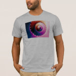 Perfect - Fractal Art T-Shirt