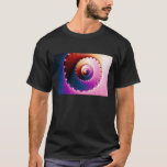 Perfect - Fractal Art T-Shirt
