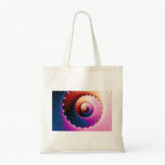 Perfect - Fractal Art Tote Bag