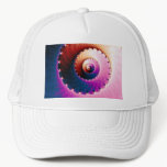 Perfect - Fractal Art Trucker Hat