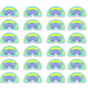 Perfect Fun Cute Teacher Reward Comment Stickers