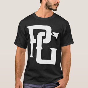 Perfect Game Baseball Sticker T-Shirt